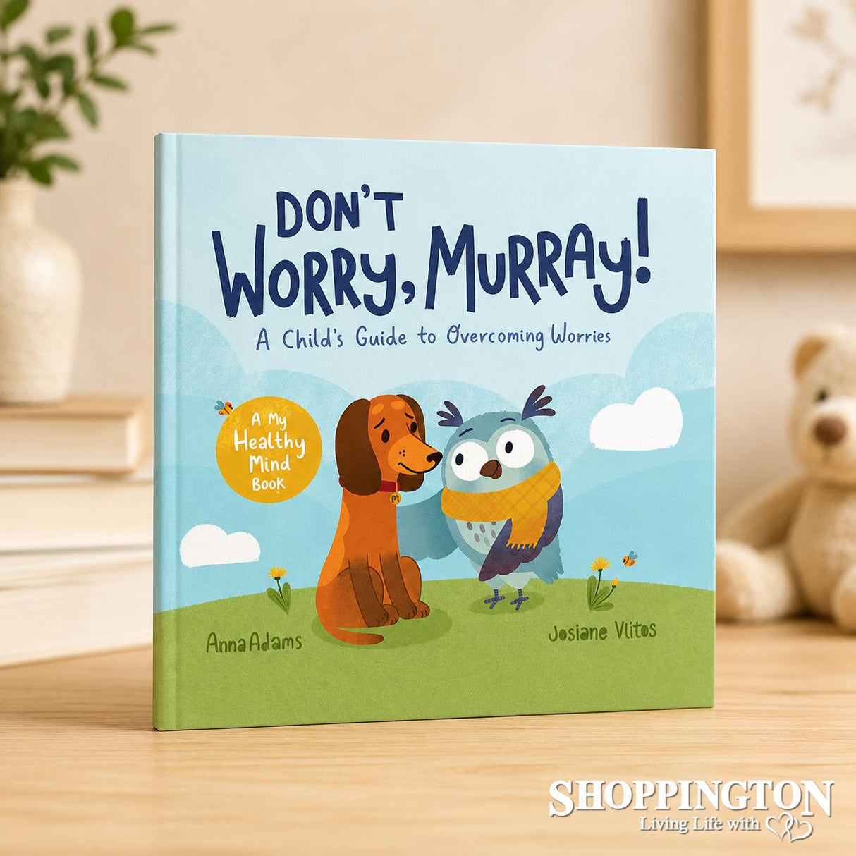 Don't Worry, Murray