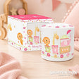 Dotty Tots - Money Bank