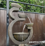 Dragon Falls Water Feature 80cm x 145cm