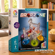 Dropzone Game