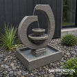 E Treasure Life Water Feature 75cm x 105cm