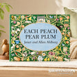 Each Peach Pear Plum