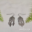 Earrings - Dream Catchers