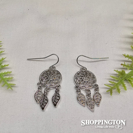 Earrings - Dream Catchers