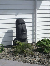 Easter Island Garden Sculpture (3 larger sizes)