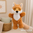 Eco Walking Puppet - Fox