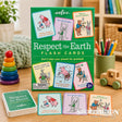 EeBoo - Respect The Earth
