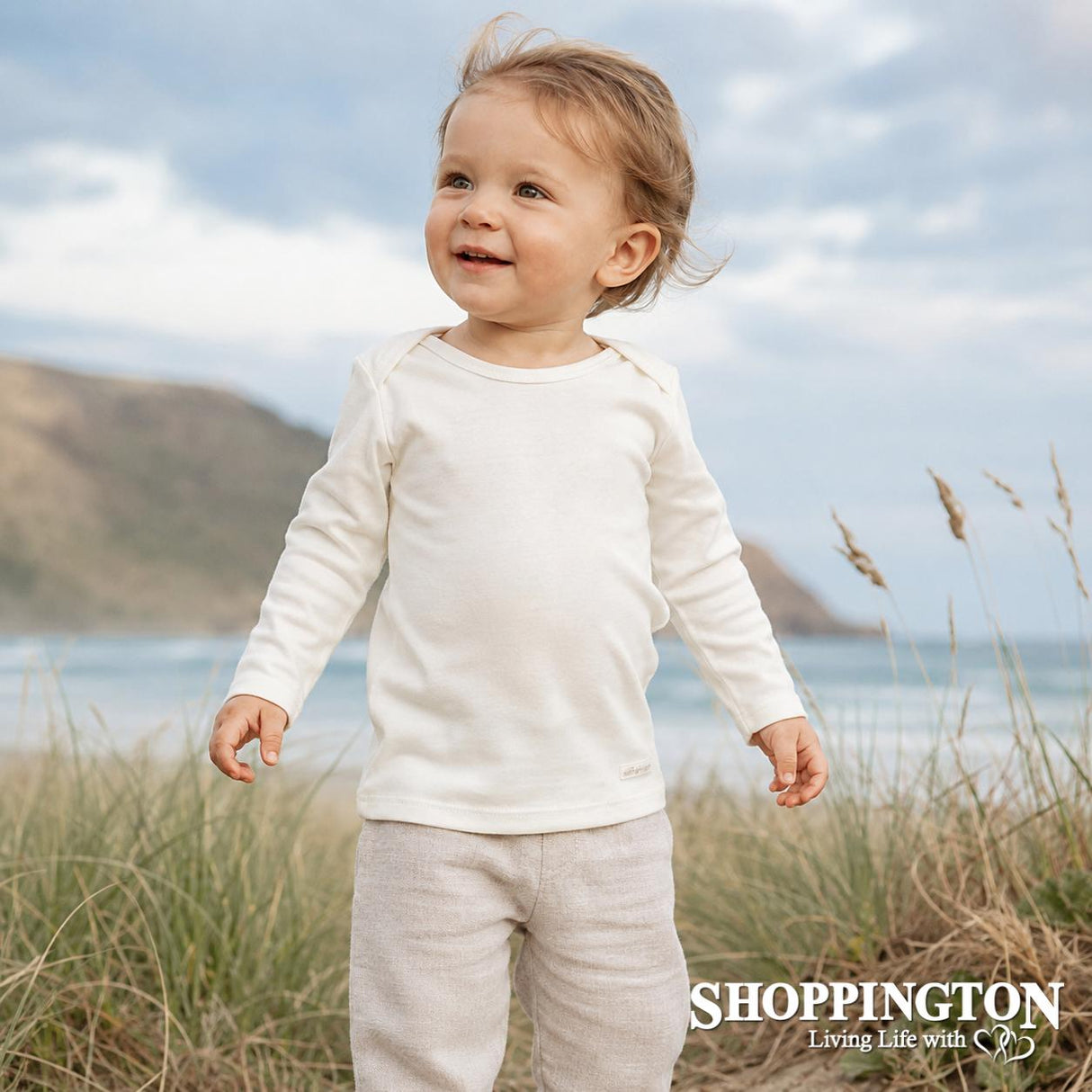 Elfwear Merino Long Sleeved Vest