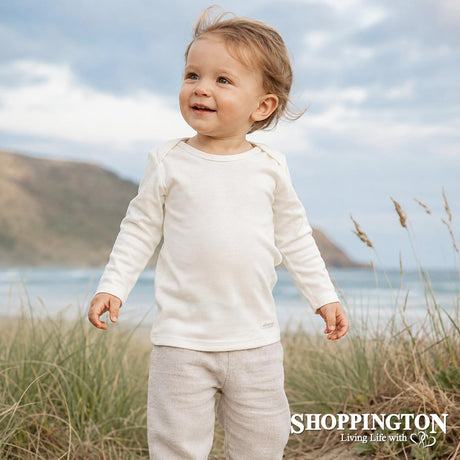 Elfwear Merino Long Sleeved Vest