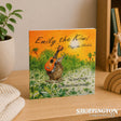 Emily the Kiwi by Janet Martin