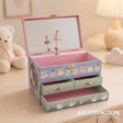 Enchanted Musical Jewellery Box