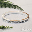 Equilibrium - My Mother My Friend Bracelet