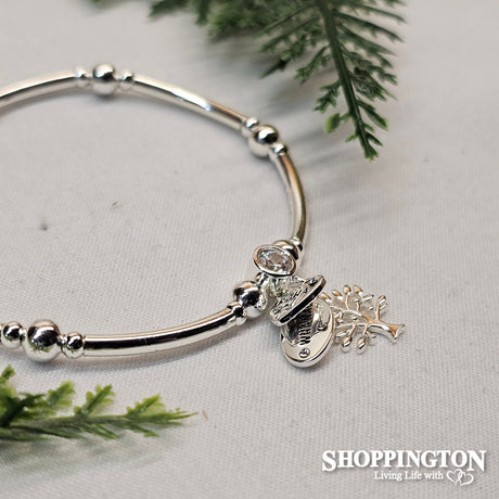 Equilibrium - Whanau/Aroha Bracelet
