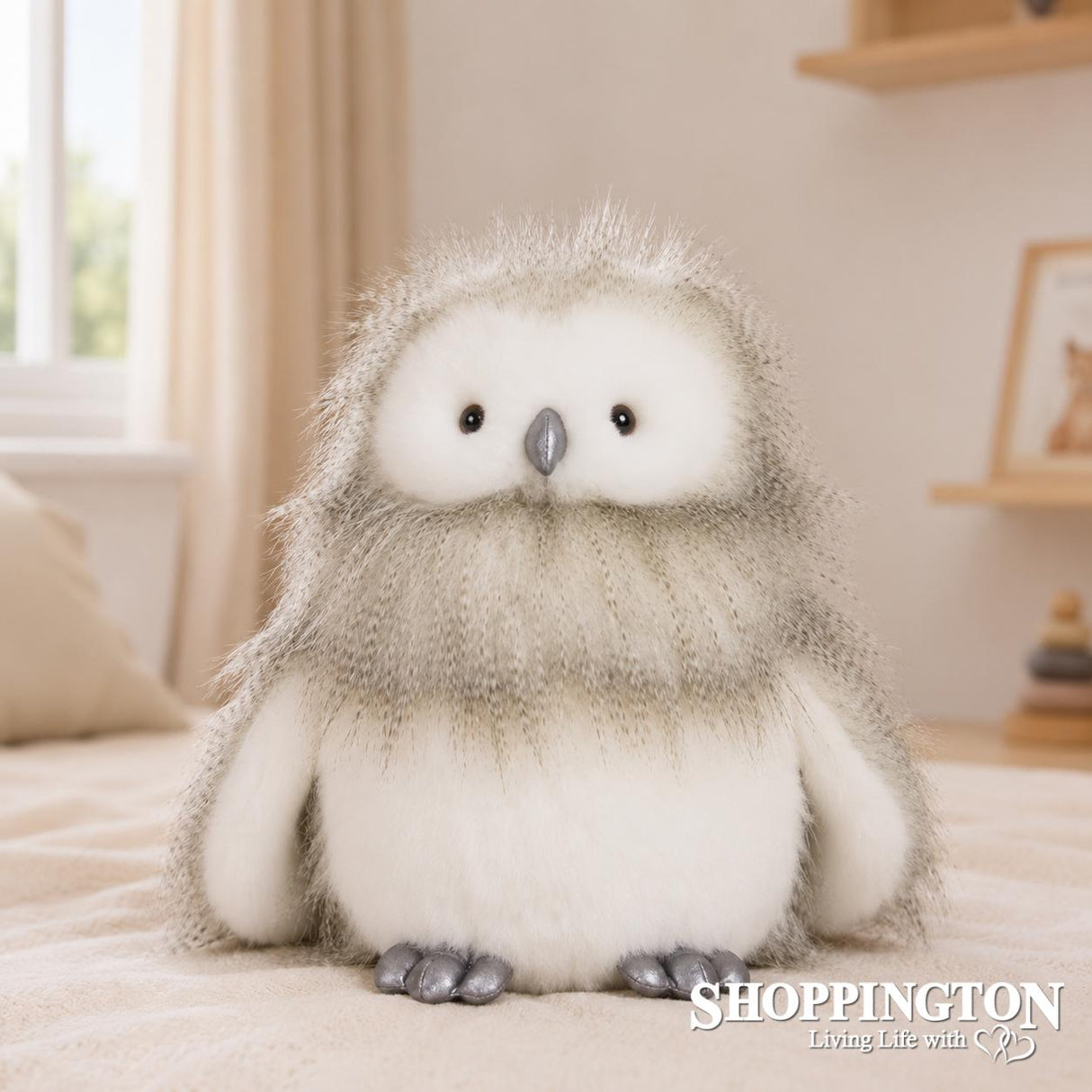 Fab Pals - Rylee Owl 30cm