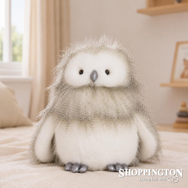 Fab Pals - Rylee Owl 30cm