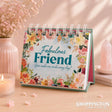 Fabulous Friend