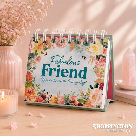 Fabulous Friend