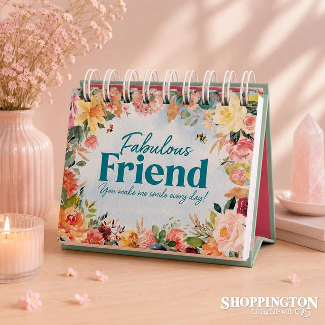 Fabulous Friend