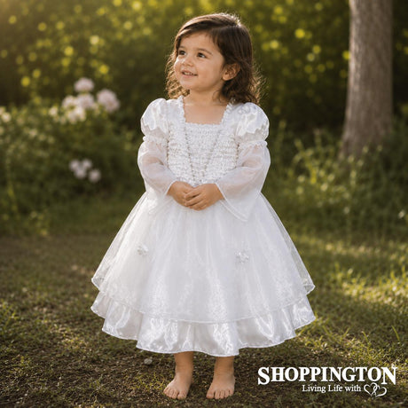 Fairy Dress-up / Cinderella Dress