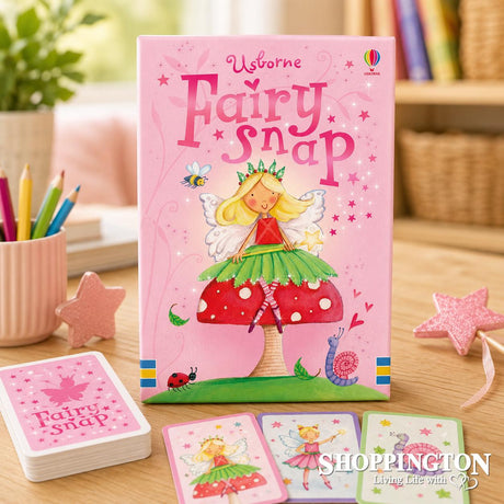 Fairy Snap