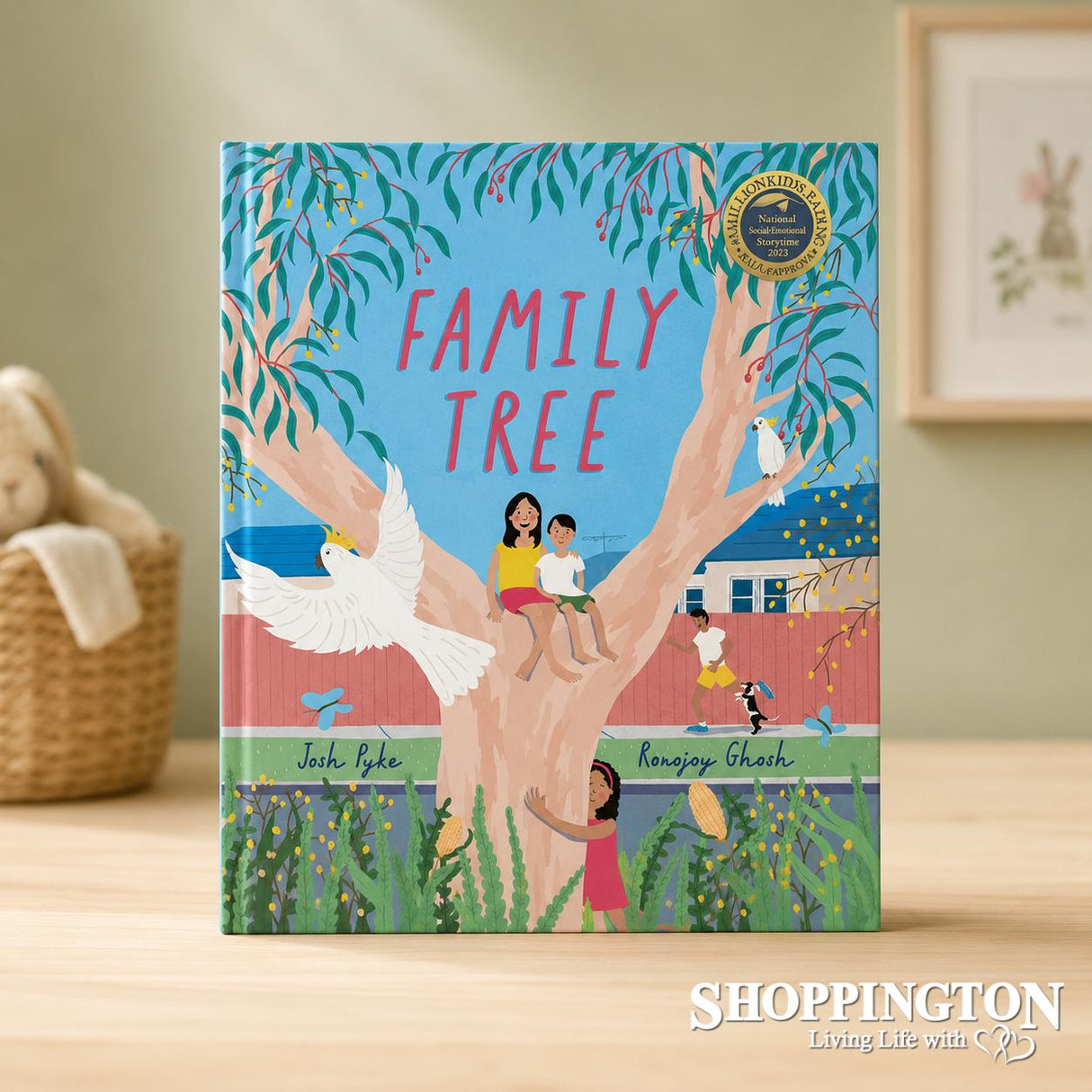Family Tree