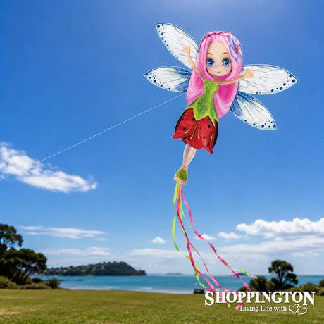 Fantasy Kites - Fairy 94cm