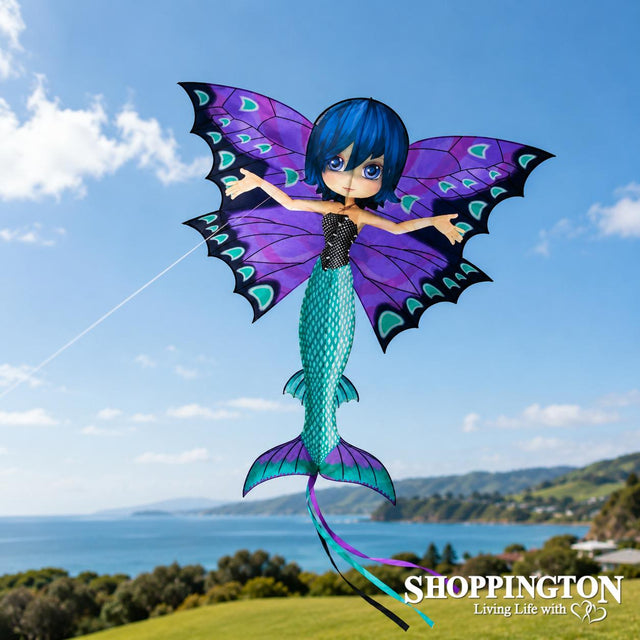 Fantasy Kites - Mermaid 94cm