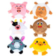 Farm Animals Sandbagger Pal (ea)