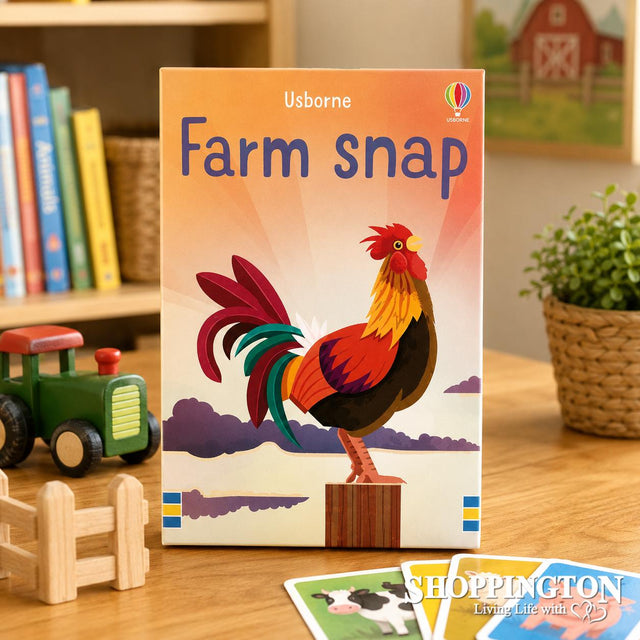 Farm Snap
