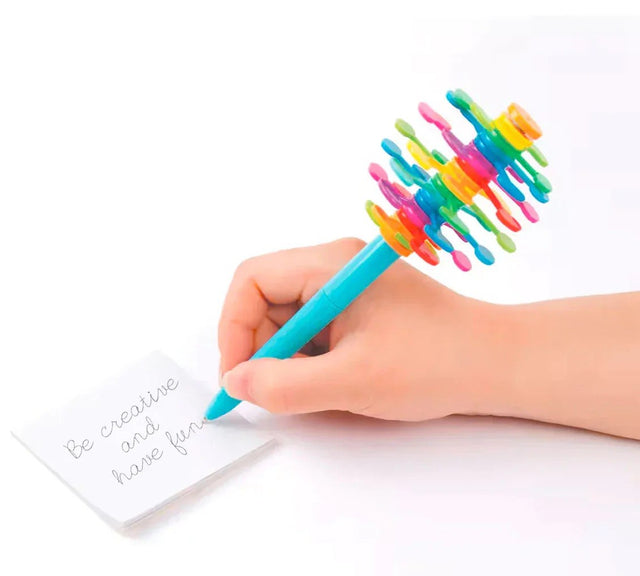 Fidget Pen