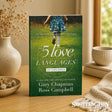 Five Love Languages of Children
