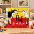 Flip Flap - Farm