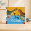 Flip Flap - Ocean