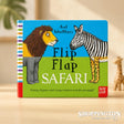 Flip Flap - Safari