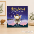 Flit the Fantail