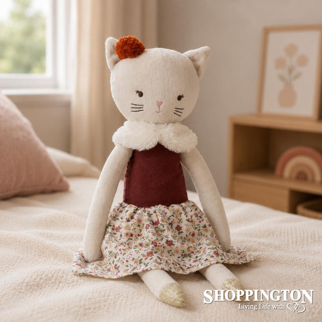 Florence Cat 57cm
