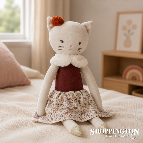 Florence Cat 57cm