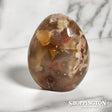 Flower Agate #3