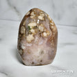 Flower Agate #5