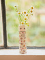 Folk Friend Bud Vase - I Love Friend