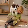 Folkmanis Puppet / Jack Russell