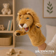 Folkmanis Puppet / Lion