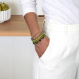 Forest Muse 5pc Bracelet Set