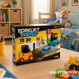 Forklift Frenzy