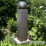 Fountain of Youth Water Feature 170cm