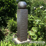 Fountain of Youth Water Feature 170cm