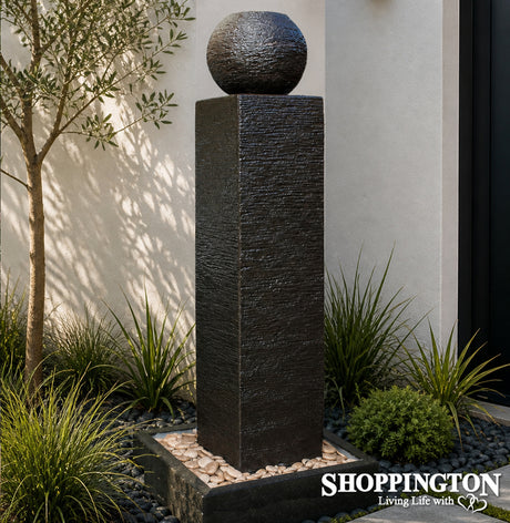 Fountain of Youth Water Feature 170cm