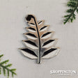 Fridge Magnetic - Geo Fern