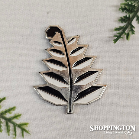 Fridge Magnetic - Geo Fern