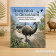 From Moa To Dinosaurs
